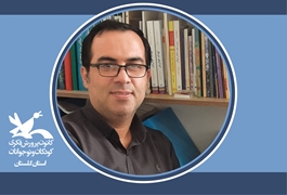 پادکست،مقدماتی،نونگاه و نوجوان،دختر،محمدحسین منتظری،دوشنبه،ساعت 17 تا 18،بهار 1404،گلستان